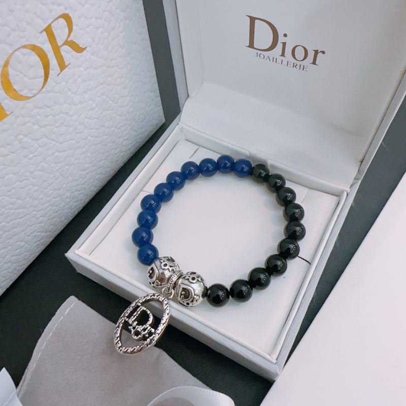 Christian Dior Bracelets